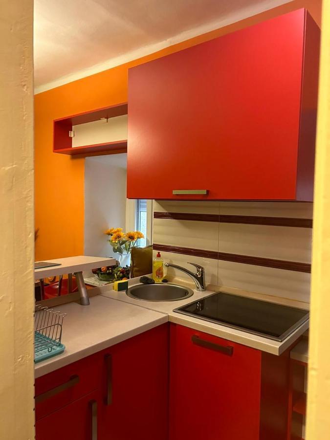 Apartments Bella Kotor Dış mekan fotoğraf