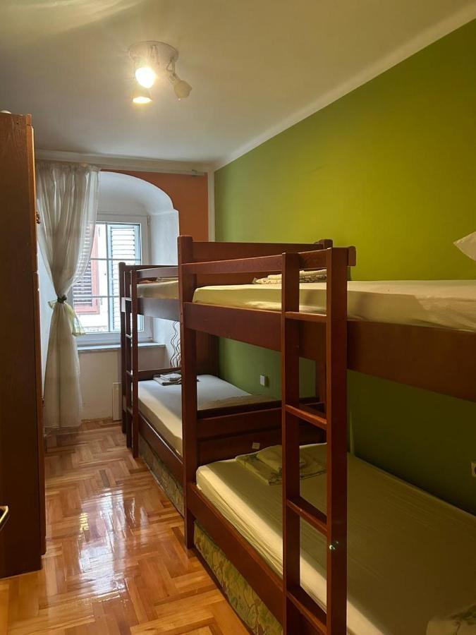 Apartments Bella Kotor Dış mekan fotoğraf