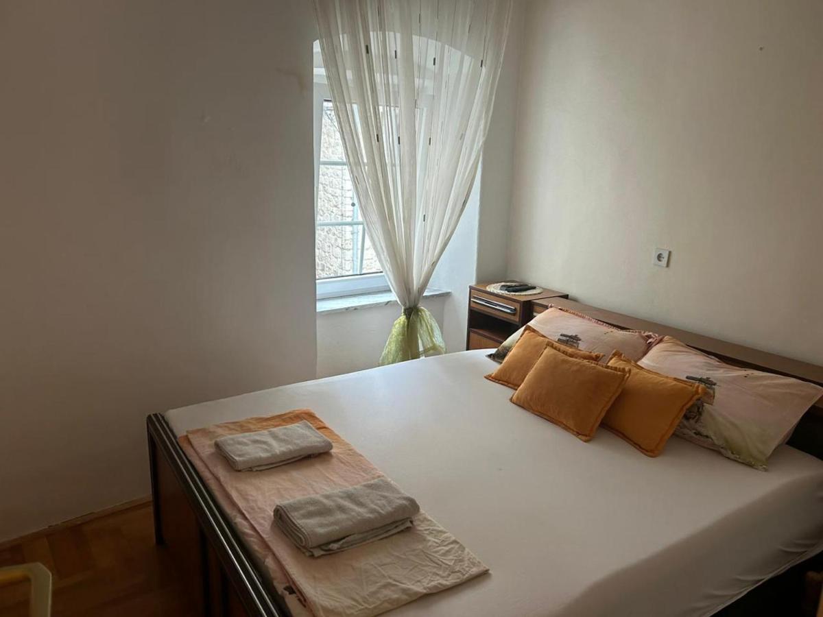 Apartments Bella Kotor Dış mekan fotoğraf