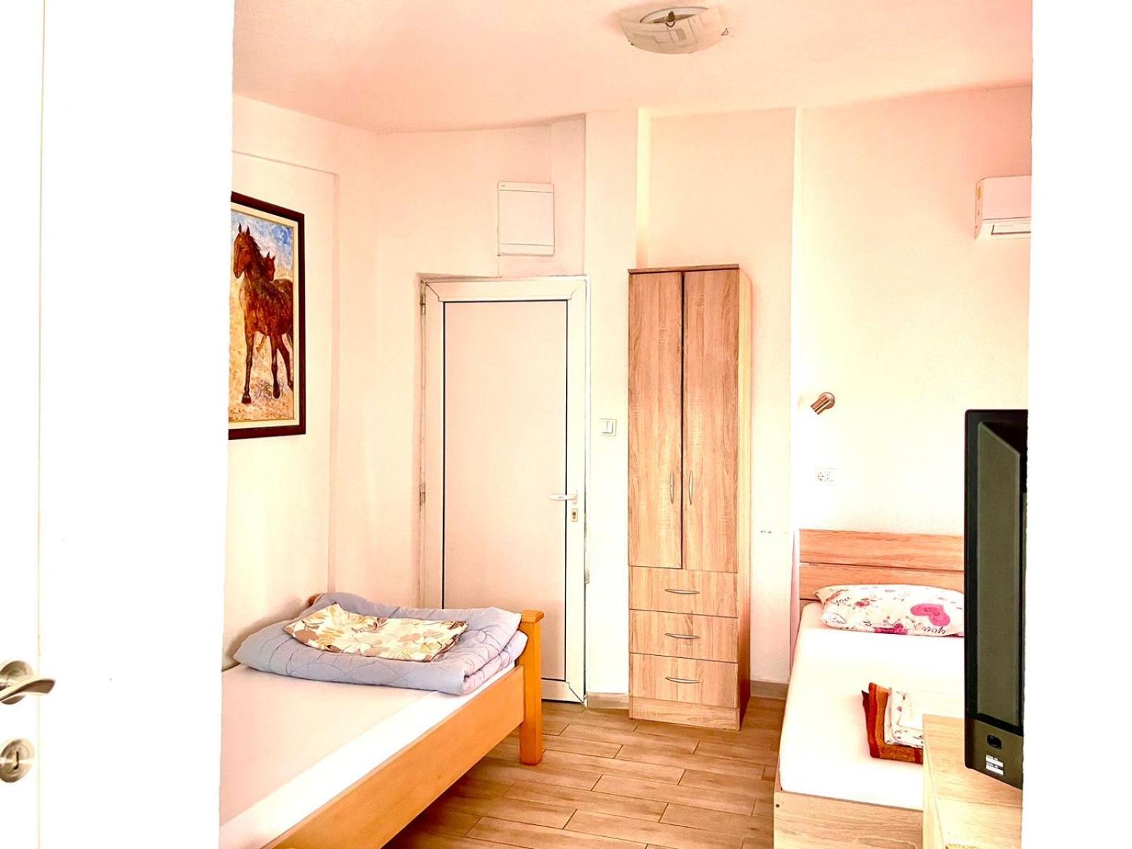 Apartments Bella Kotor Dış mekan fotoğraf